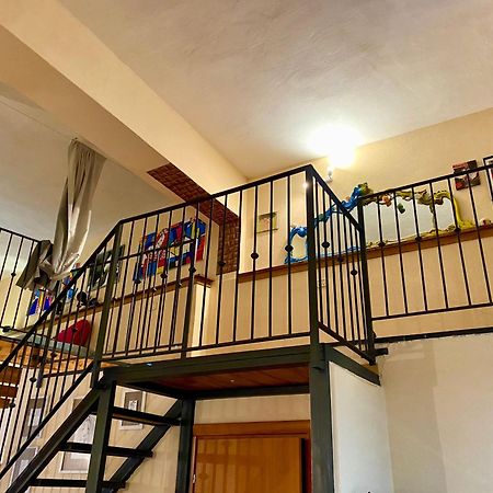 Ferienwohnung Sake Loft CTA Exterior foto