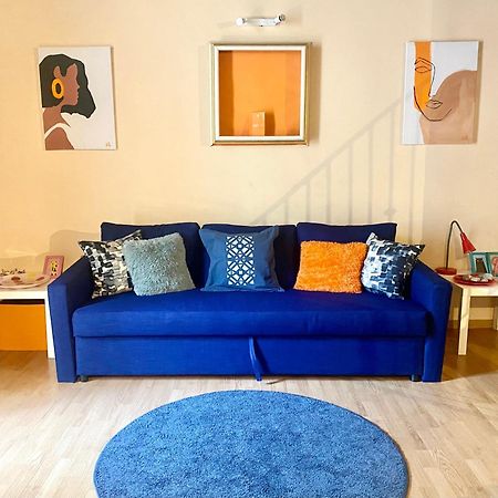 Ferienwohnung Sake Loft CTA Exterior foto