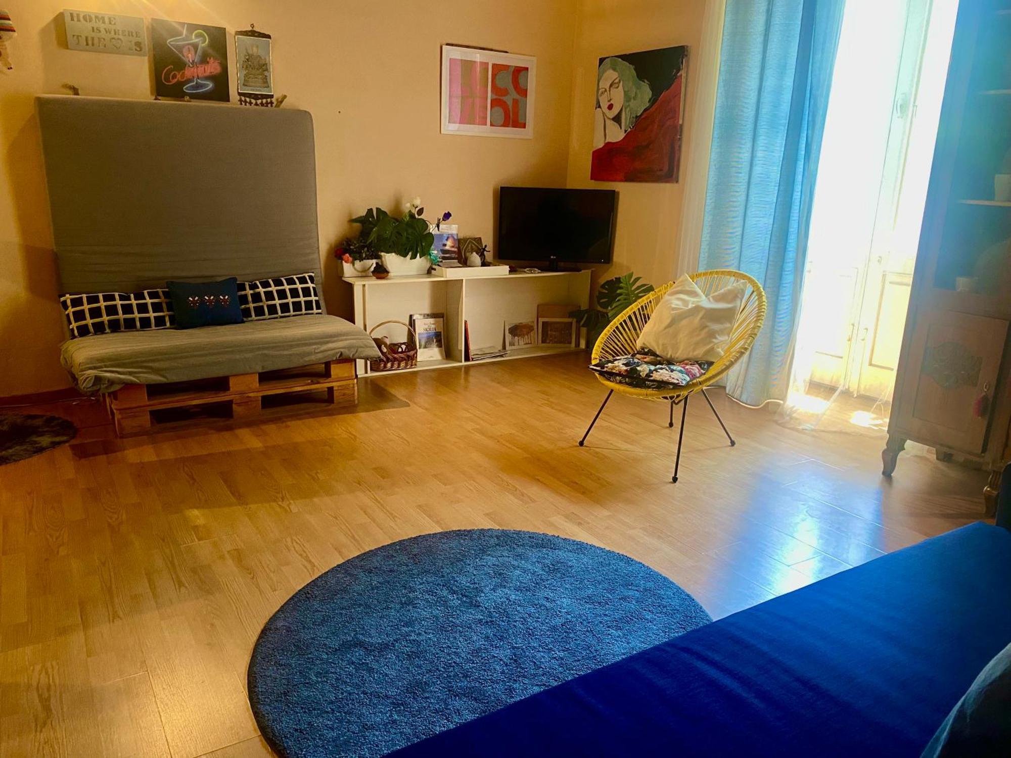 Ferienwohnung Sake Loft CTA Exterior foto